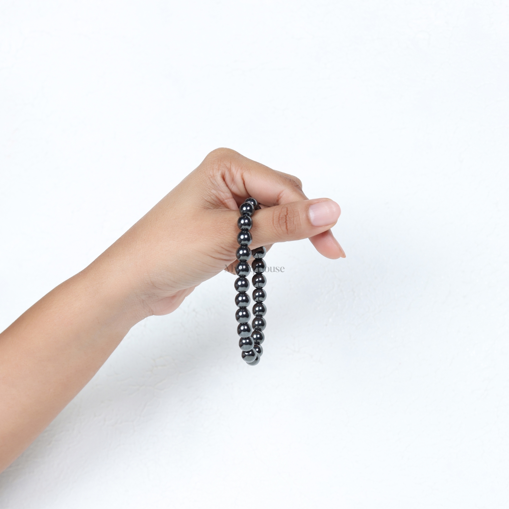 Hematite Bracelet