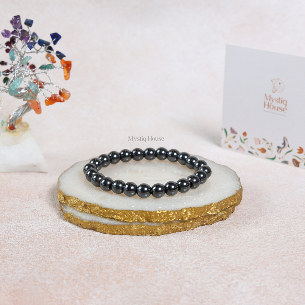 Hematite