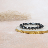 Hematite Bracelet