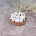 Howlite Tumble - MystiqHouse