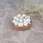 Howlite Tumble - MystiqHouse