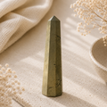 Pyrite Tower