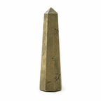 Pyrite Tower