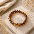 Natural Amber Bracelet