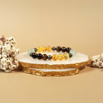 Wealth Bracelet 8mm