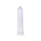 Selenite Crystal Pencil Point