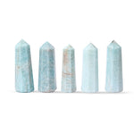 Amazonite Crystal Pencil Point
