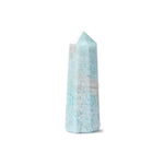 Amazonite Crystal Pencil Point