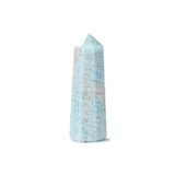 Amazonite Crystal Pencil Point