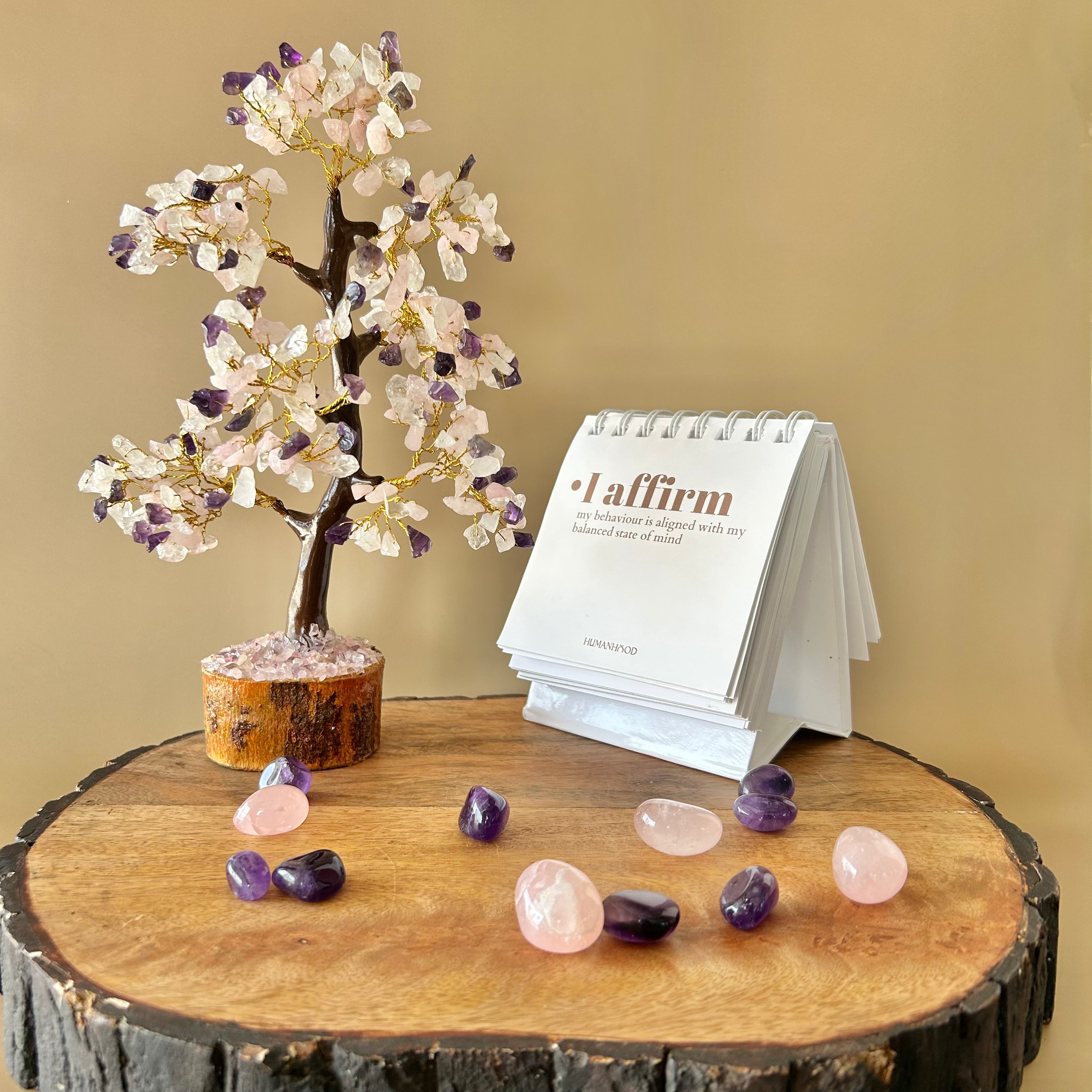 Combination M-Seal Tree