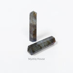 Labradorite Mini Pencil Point And Tower