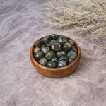 Labradorite Tumble - MystiqHouse