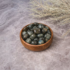 Labradorite Tumble - MystiqHouse