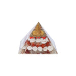 Shree Yantra Gomti Chakra Laxmi Pyramid