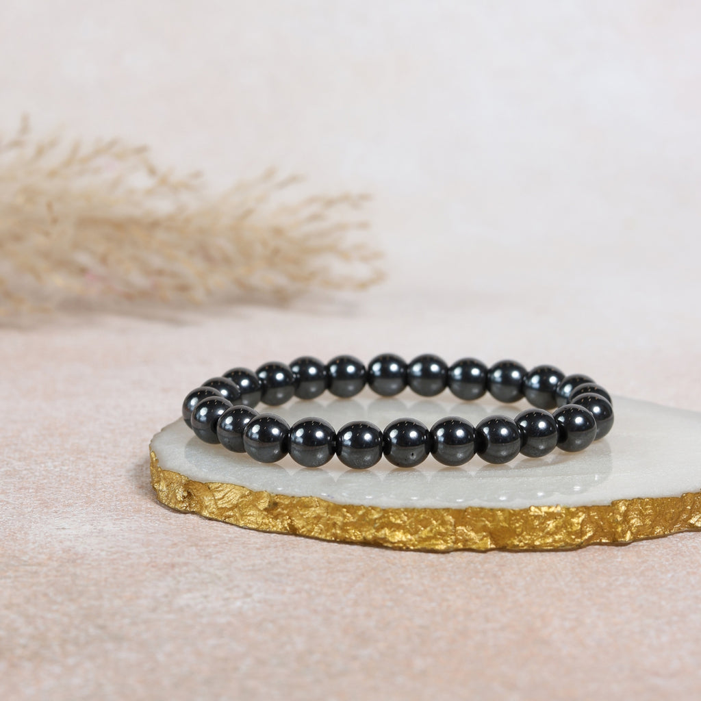 Original Magnetite Bracelet Mystiq House