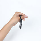 Original magnetite bracelet in hand Mystiq House