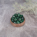 Malachite Tumble - MystiqHouse