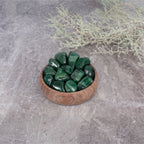 Malachite Tumble - MystiqHouse
