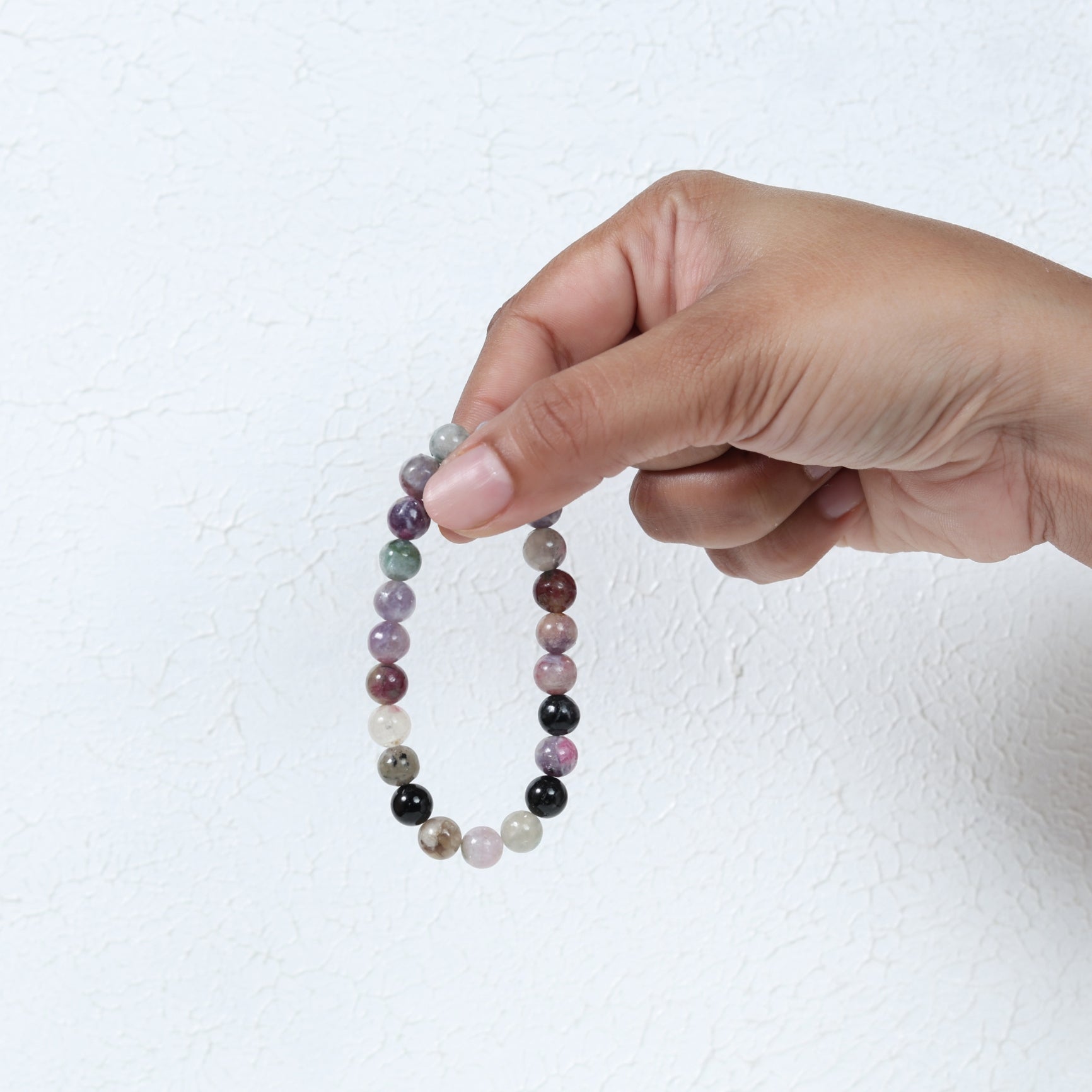 Multi Tourmaline Bracelet