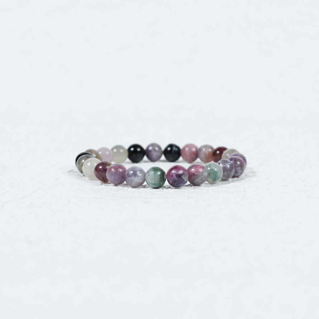 Multi Tourmaline Bracelet
