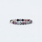 Multi Tourmaline Bracelet