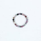 Multi Tourmaline Bracelet
