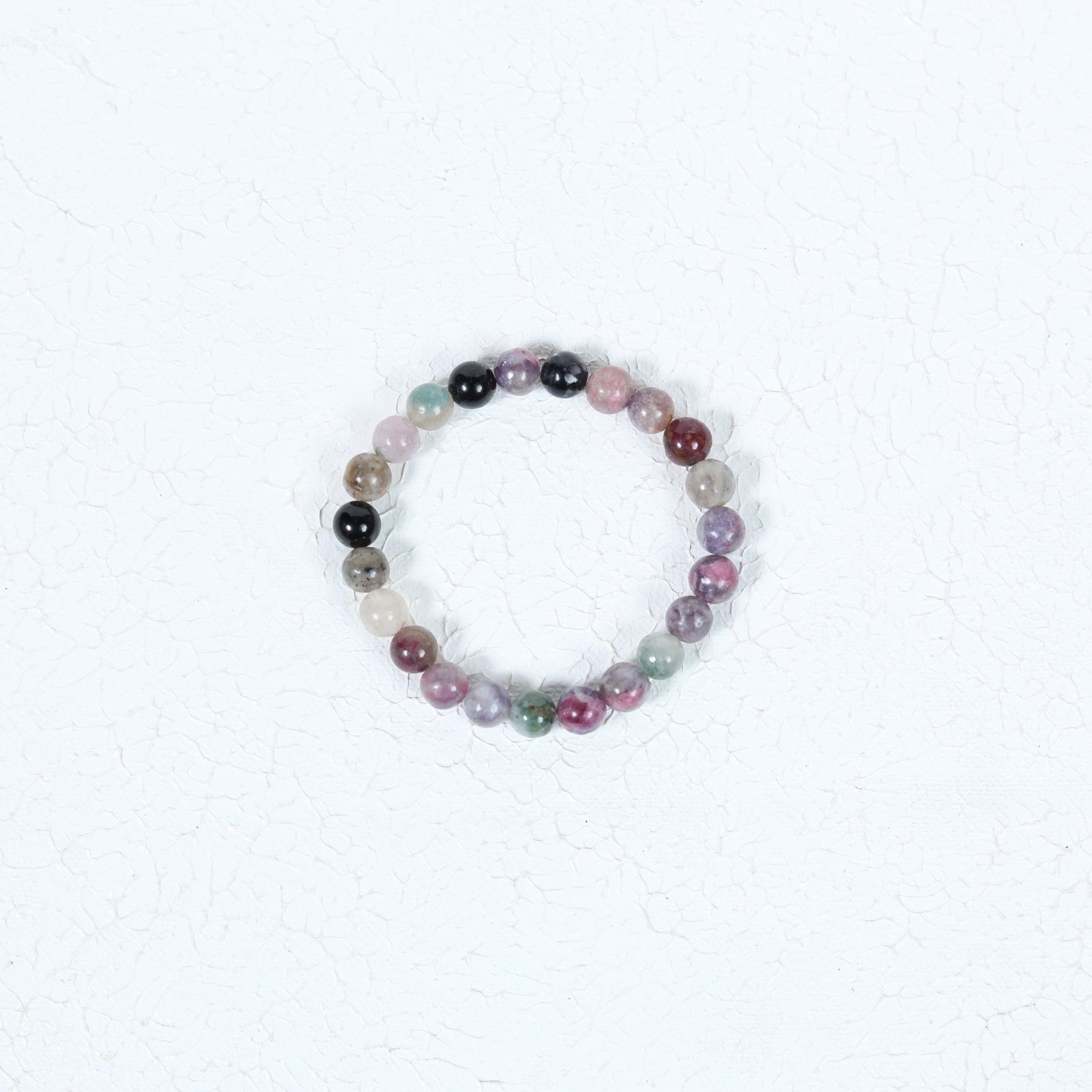 Multi Tourmaline Bracelet