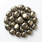 Pyrite Tumble