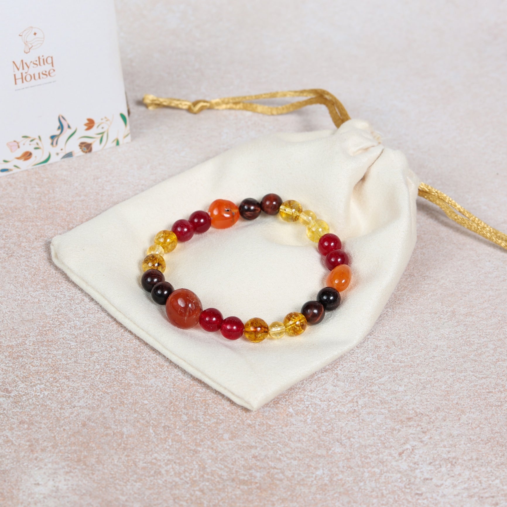 Motivation Bracelet