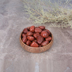 Red Jasper Tumble - MystiqHouse