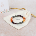 Sacral Chakra Bracelet