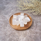 Selenite Tumble - MystiqHouse