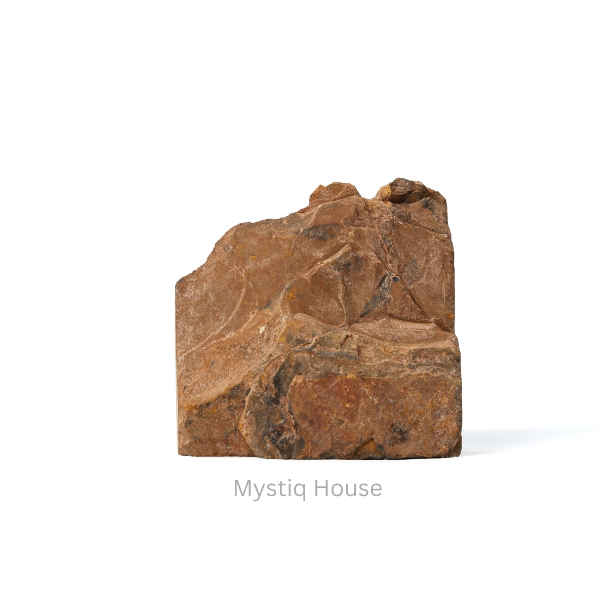 Tiger Eye Raw Crystal Stone