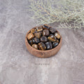 Tiger Eye Tumble - MystiqHouse