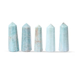 Amazonite Pencil Point / Towers - MystiqHouse