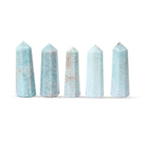 Amazonite Pencil Point / Towers - MystiqHouse