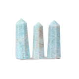 Amazonite Pencil Point / Towers - MystiqHouse