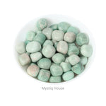 Amazonite Tumble - MystiqHouse