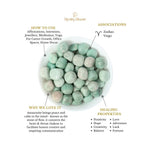 Amazonite Tumble - MystiqHouse