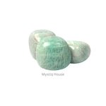 Amazonite Tumble - MystiqHouse