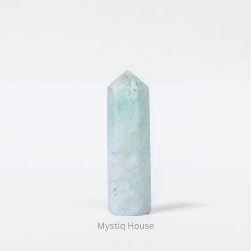 Amazonite Pencil Point / Towers Img