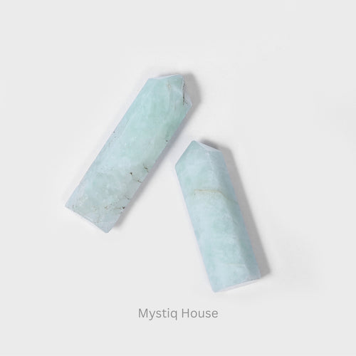 Amazonite Pencil Point / Towers Img