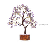 Amethyst 300 B Mseal Tree - MystiqHouse