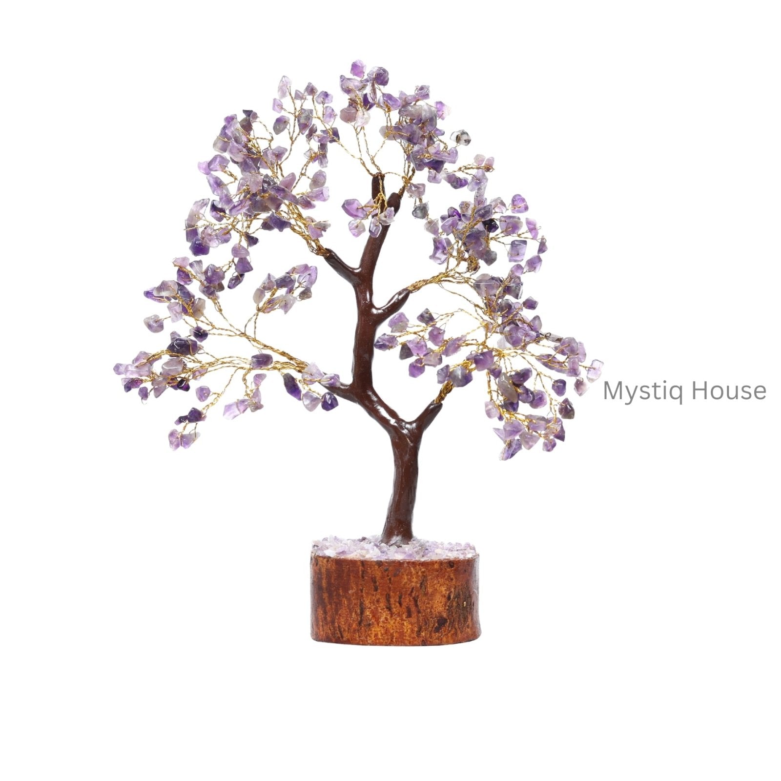 Amethyst 300 B Mseal Tree - MystiqHouse