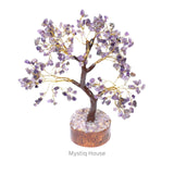 Amethyst 300 B Mseal Tree - MystiqHouse