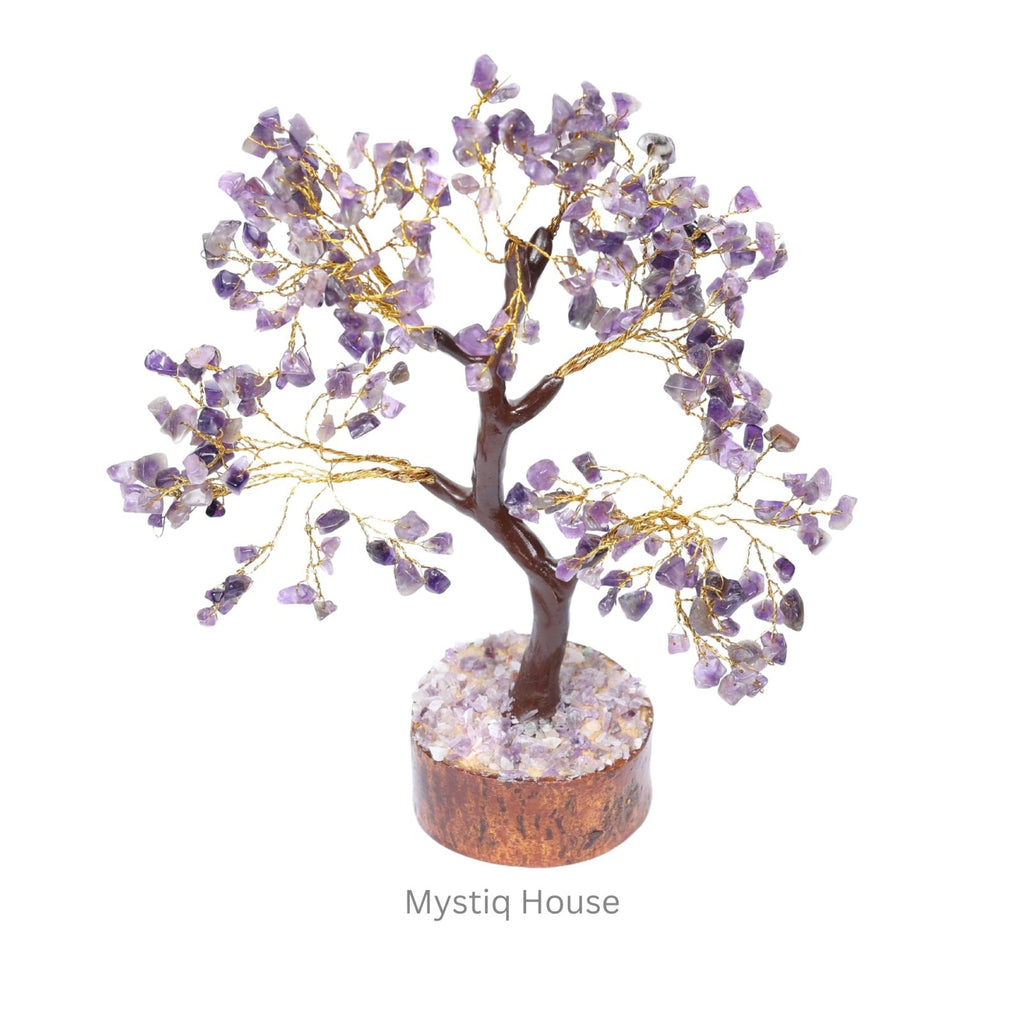 Amethyst 300 B Mseal Tree - MystiqHouse