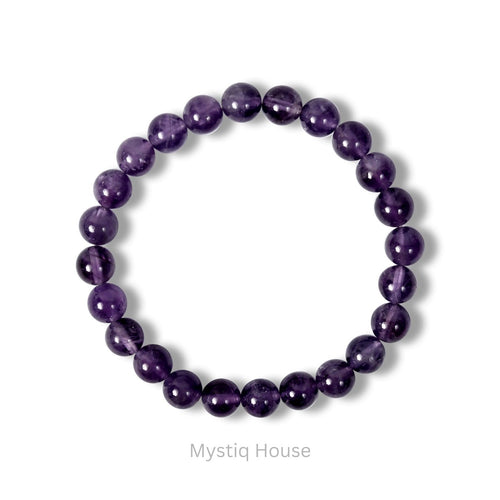 Amethyst Bracelet