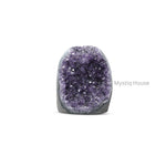 Amethyst Brazilian Cluster 514 Gms - MystiqHouse