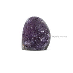 Amethyst Brazilian Cluster 620 Gms - MystiqHouse