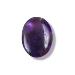 Amethyst Oval Cabochon - MystiqHouse